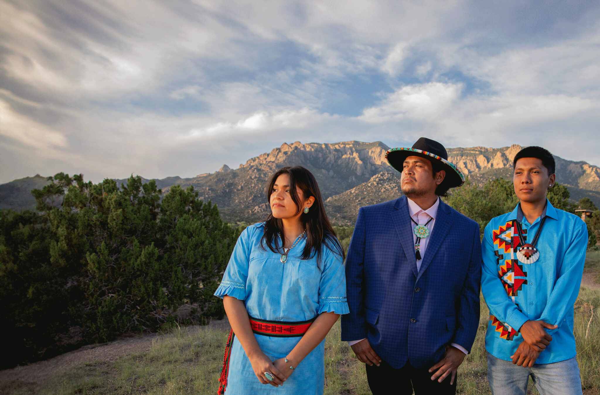 Native Workforce Partners — Our Mission and Tribal Partners