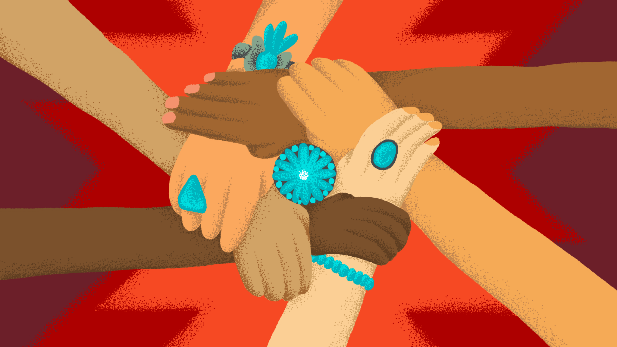 Native Workforce Partners - Based in New Mexico
