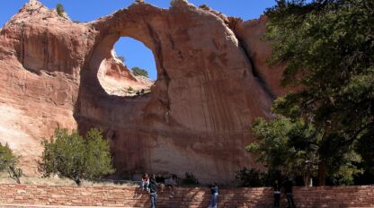 Image of Navajo Department of Workforce Development
