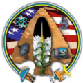 Seal of Navajo Department of Workforce Development
